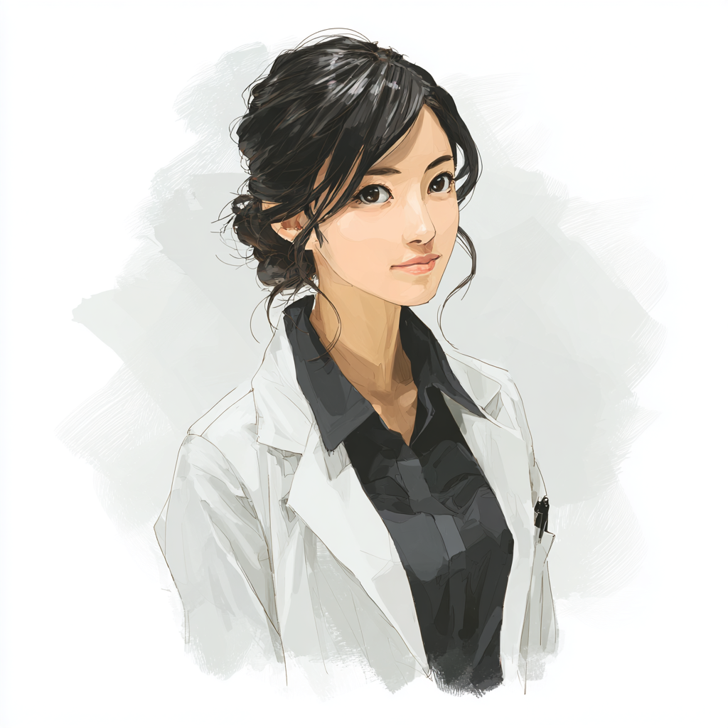 国公立医学生イメージ