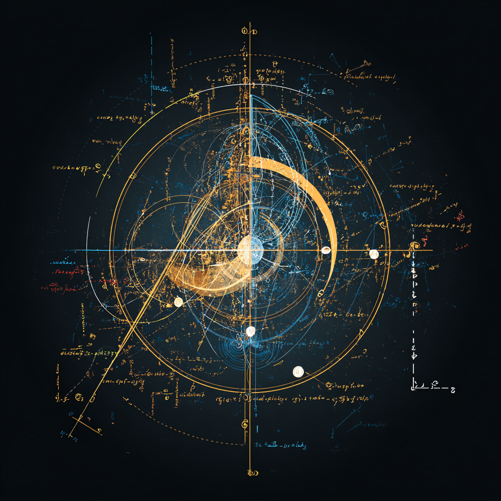 弁証法イメージ