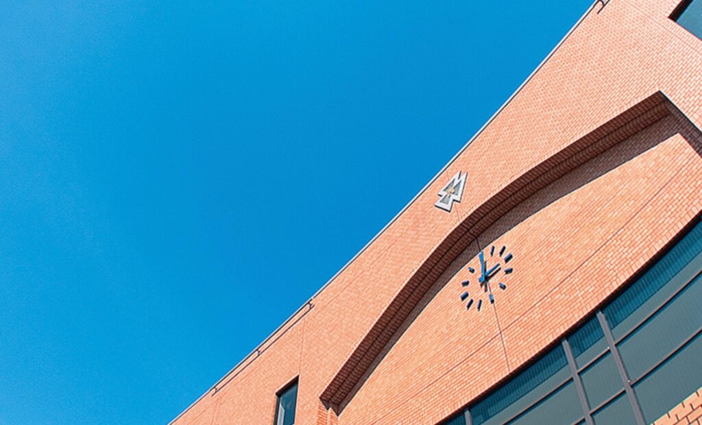 西大和学園高等学校