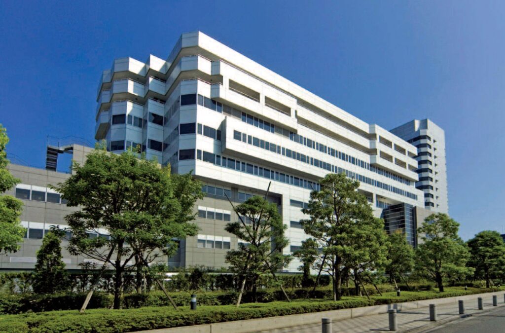 昭和医科大学病院