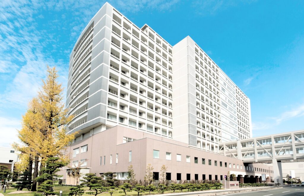 久留米大学医学部