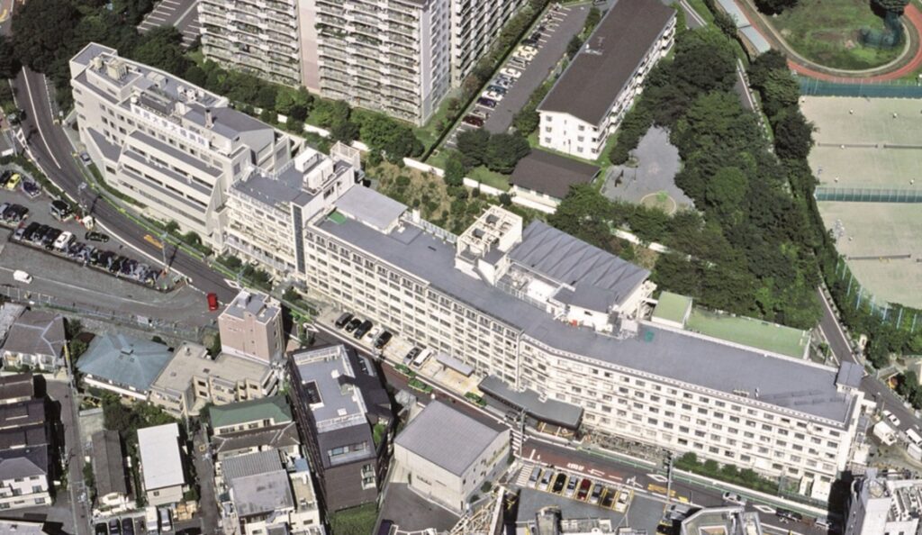 東邦大学医学部