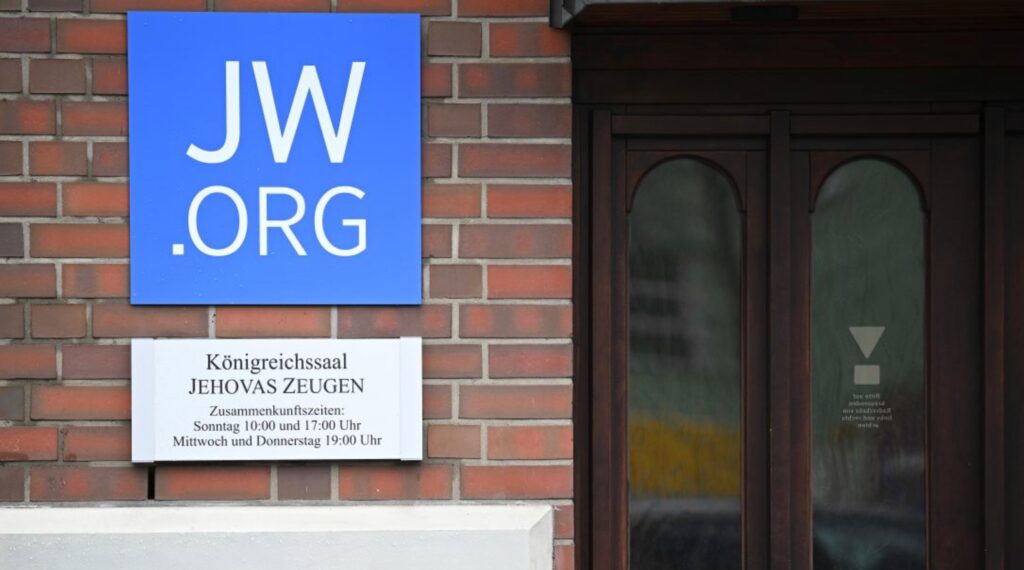 エホバの証人イメージ